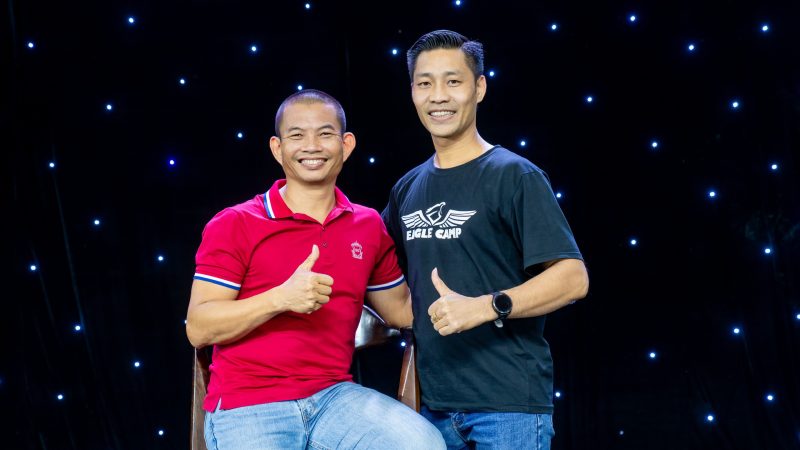 Trương Văn Trung – Trung Ô Tô Là Ai? Hành Trình Thành Công Của Một Doanh Nhân Trẻ