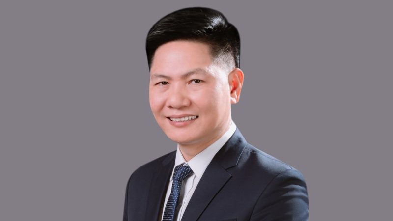 Hành Trình Từ Vất Vả Đến Thành Công Của Ba Huy