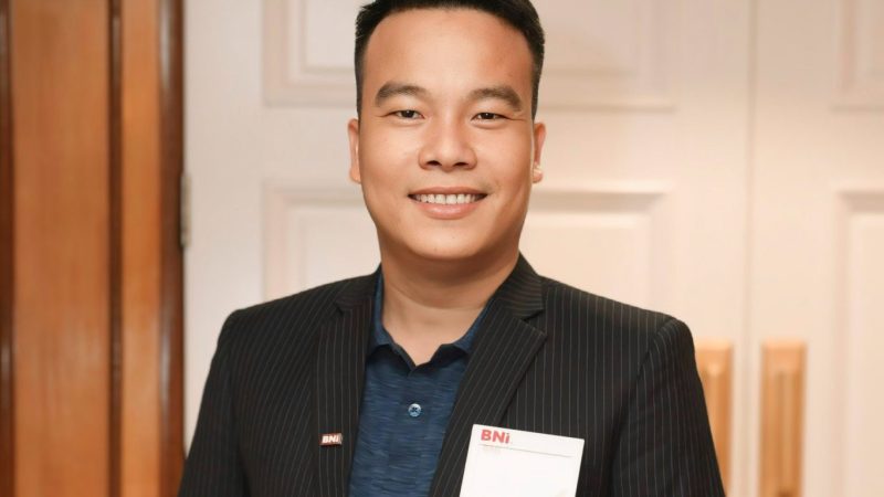 Phạm Văn Bình (Sáu Bình) Là Ai? Hành Trình Nhà Đầu Tư Thành Công Và Người Truyền Cảm Hứng