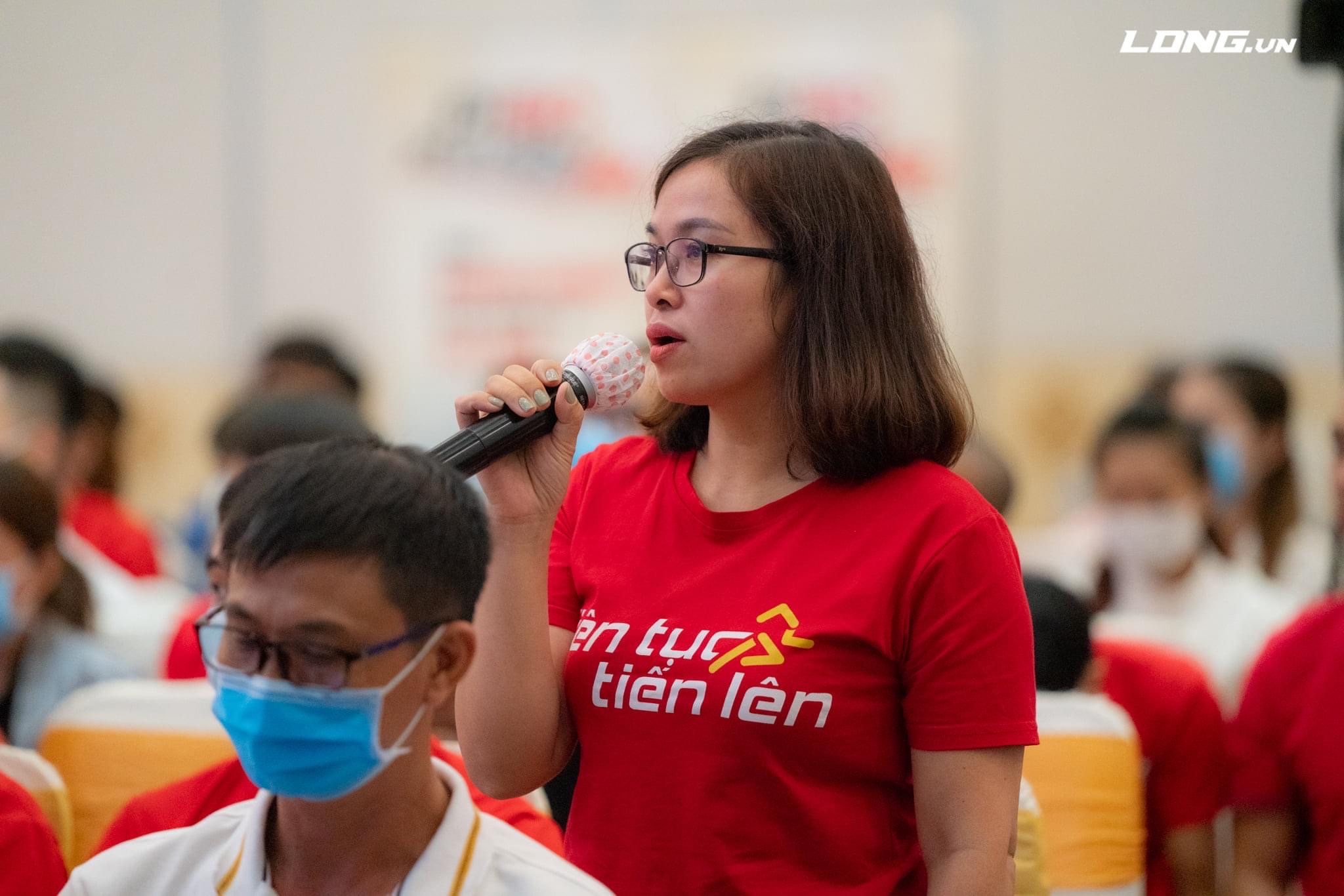 Trần Thị Bích – Hành Trình Từ Người Phụ Nữ Bình Thường Đến Biểu Tượng Thành Công