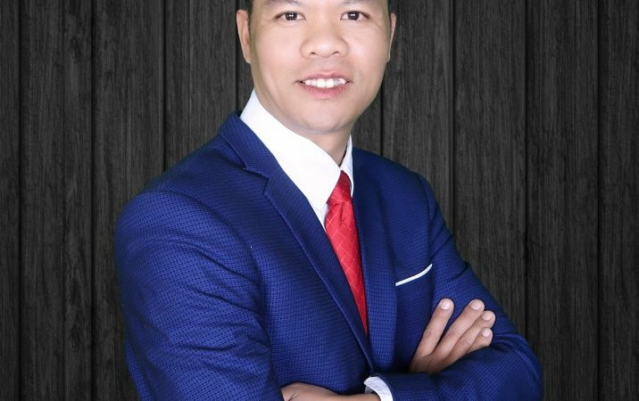 Vàng Văn Tiến: Giáo Viên, Nhà Đào Tạo Và Người Truyền Cảm Hứng Kinh Doanh Online